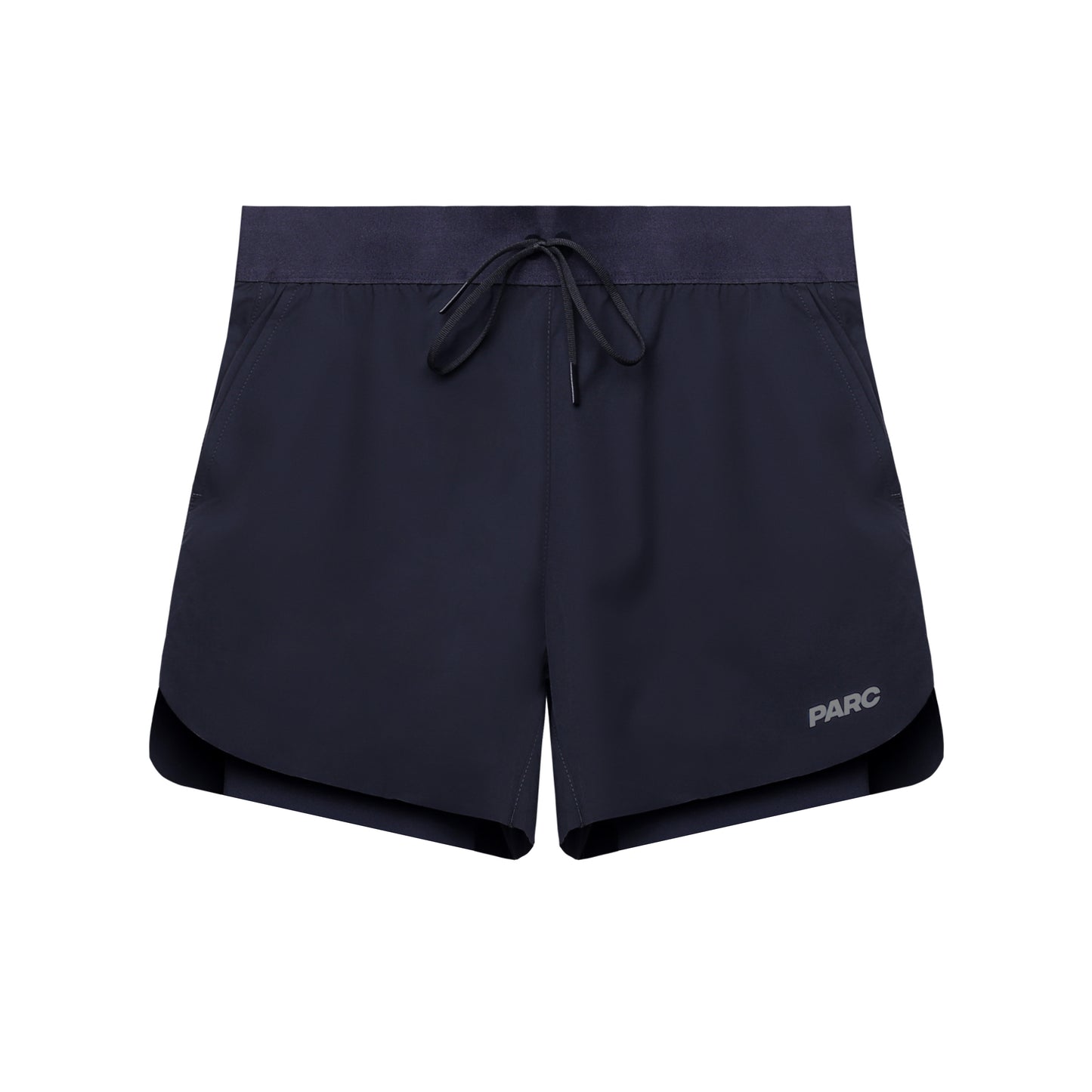 [PARC] SHIFTR Shorts - Black