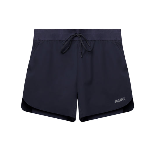[PARC] SHIFTR Shorts - Black