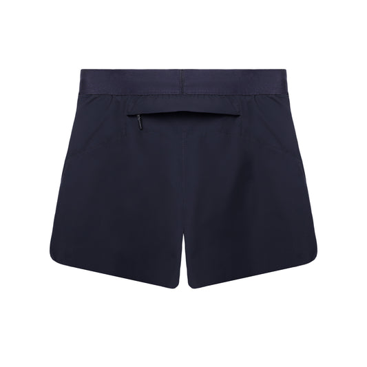 [PARC] SHIFTR Shorts - Black