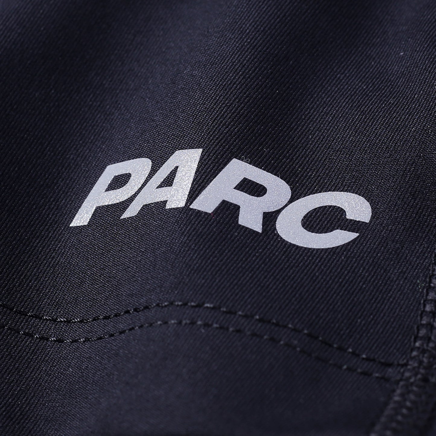 [PARC] VELOS Compression Shorts Tights - Black