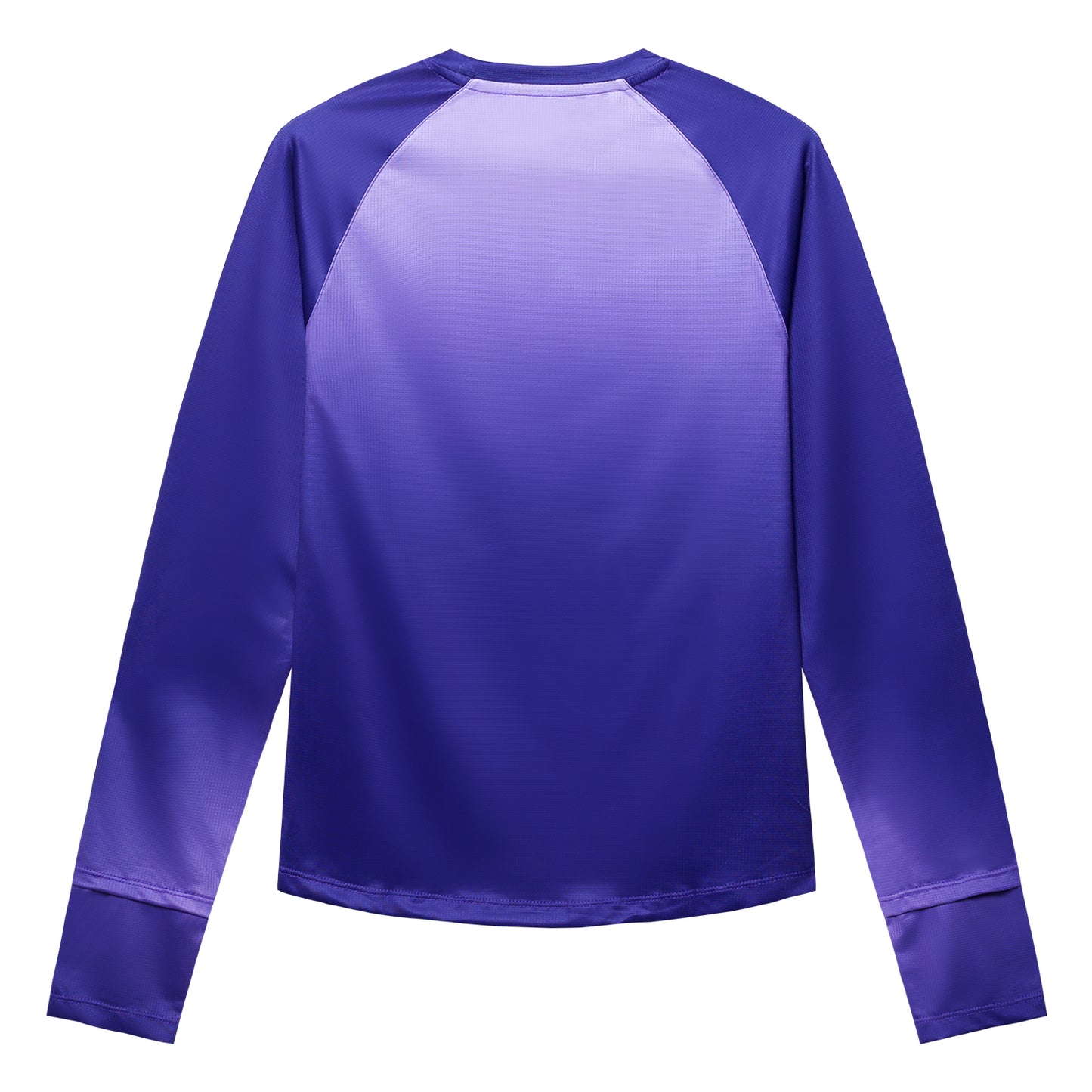 [MW] INDIGO Running Longsleeve - Dark Purple
