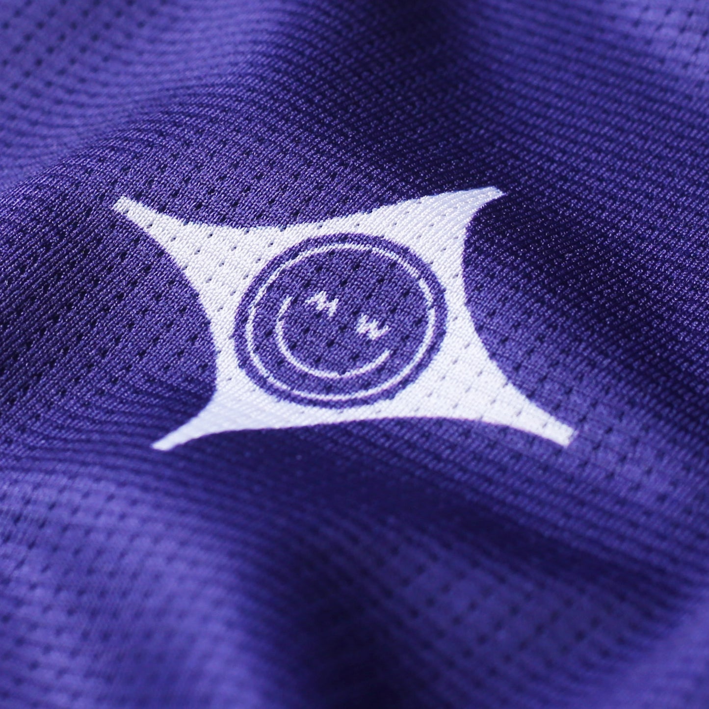 [MW] INDIGO Running Longsleeve - Dark Purple