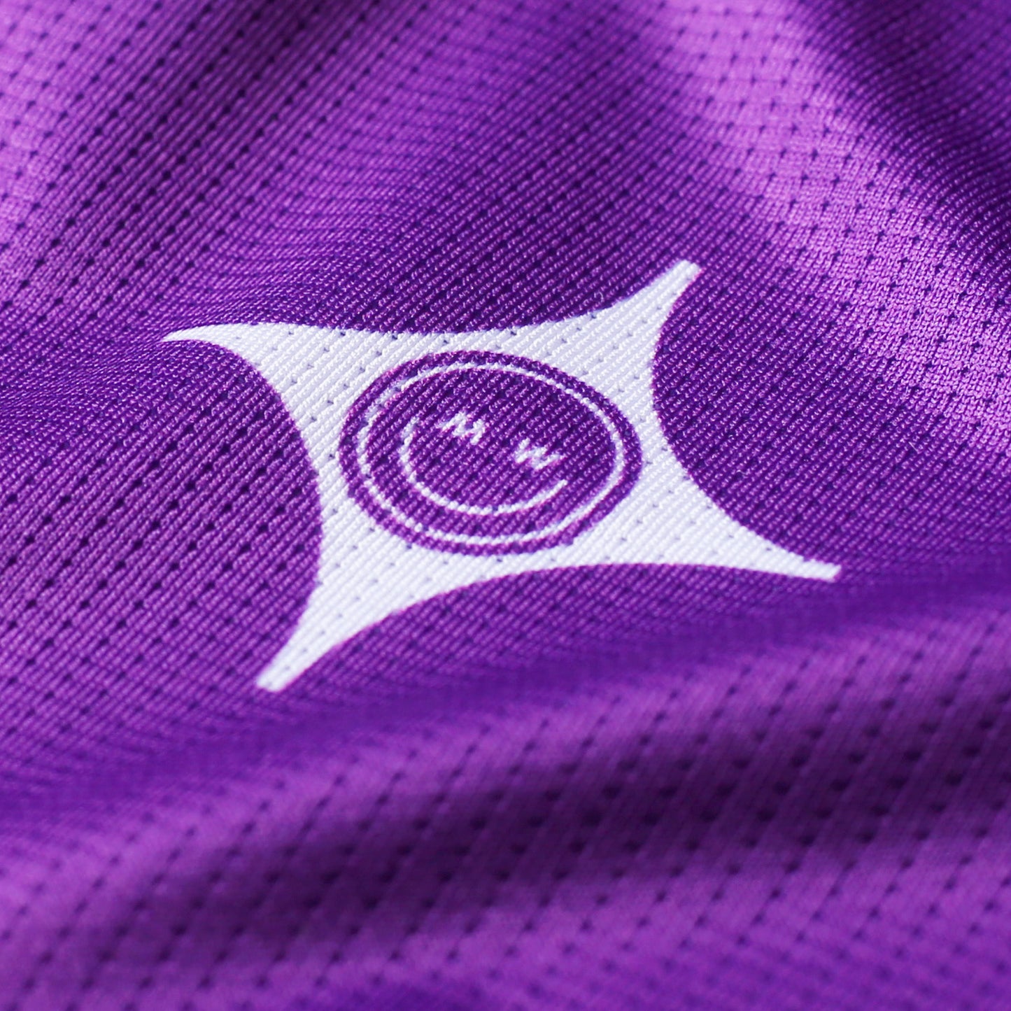 [MW] BORAHAE Running Longsleeve - Purple