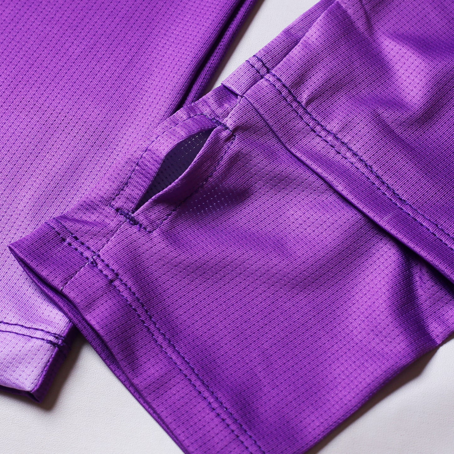 [MW] BORAHAE Running Longsleeve - Purple
