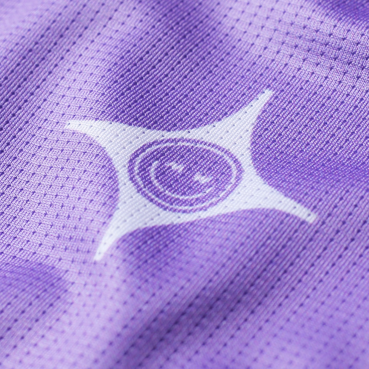 [MW] PURPLE HAZE Running Longsleeve - Light Purple