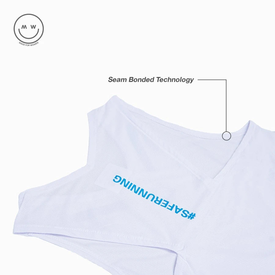 PSR 11 x MW Sporty Sparkle Tank