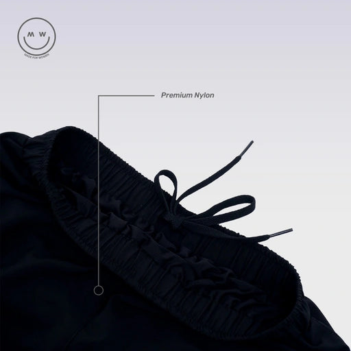 PUSH THE LIMIT SHORTS WOMEN FOR RUN - RACE MODE [MADE FOR WOMEN]