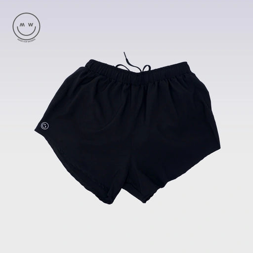 PUSH THE LIMIT SHORTS WOMEN FOR RUN - RACE MODE [MADE FOR WOMEN]