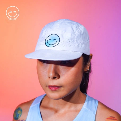 RUN IN THE SUN HAT WOMEN FOR RUNNING