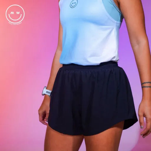 RUNNING FREE EVERYDAY SHORT