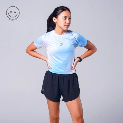 RUNNING FREE EVERYDAY SHORT