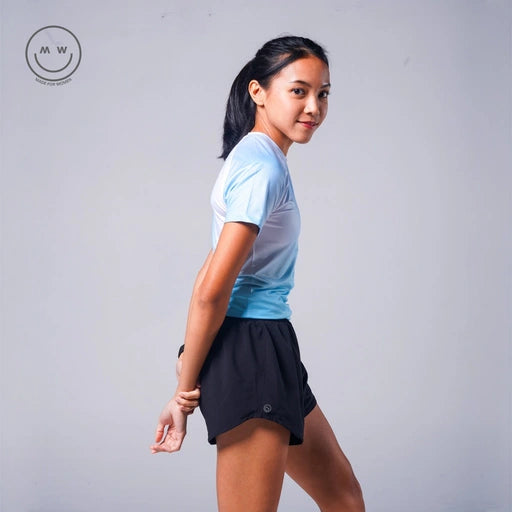 RUNNING FREE EVERYDAY SHORT