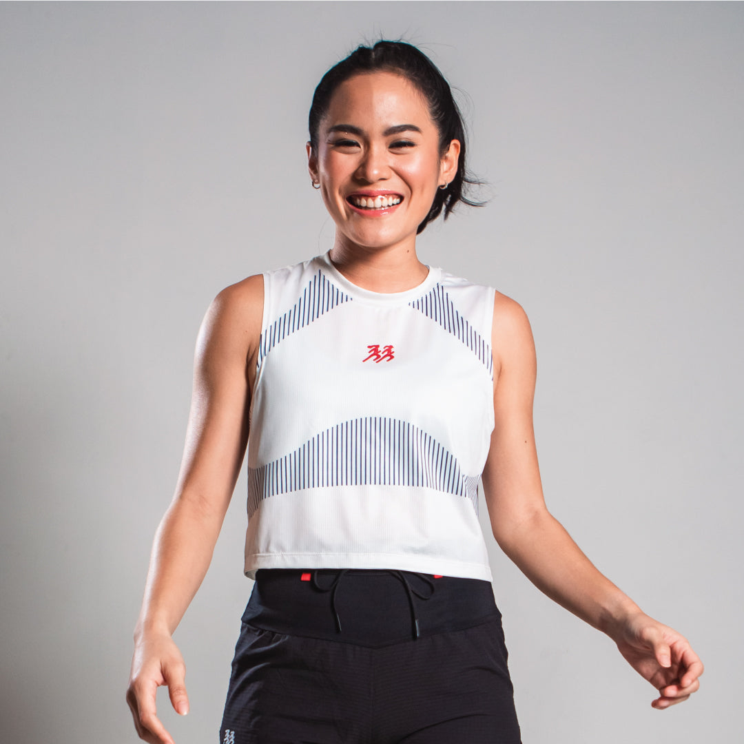[MW] x SHERUNS Muscle Tee
