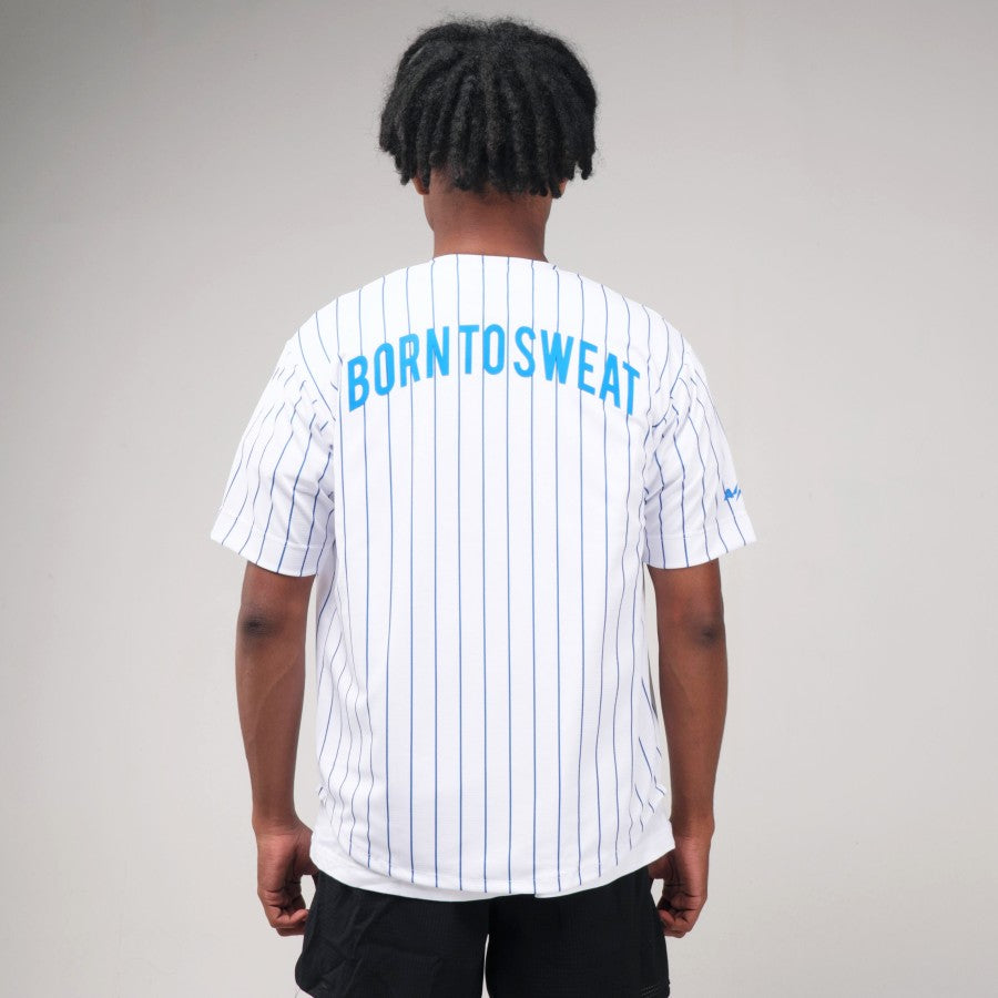 BASEBALL SHIRT for Outer or Daily
