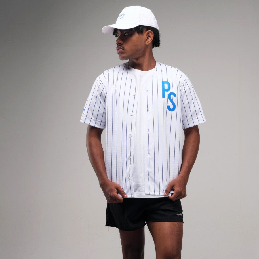 PSRI 11 ASPRO CAP BORN TO SWEAT