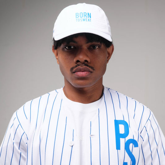 PSRI 11 ASPRO CAP BORN TO SWEAT