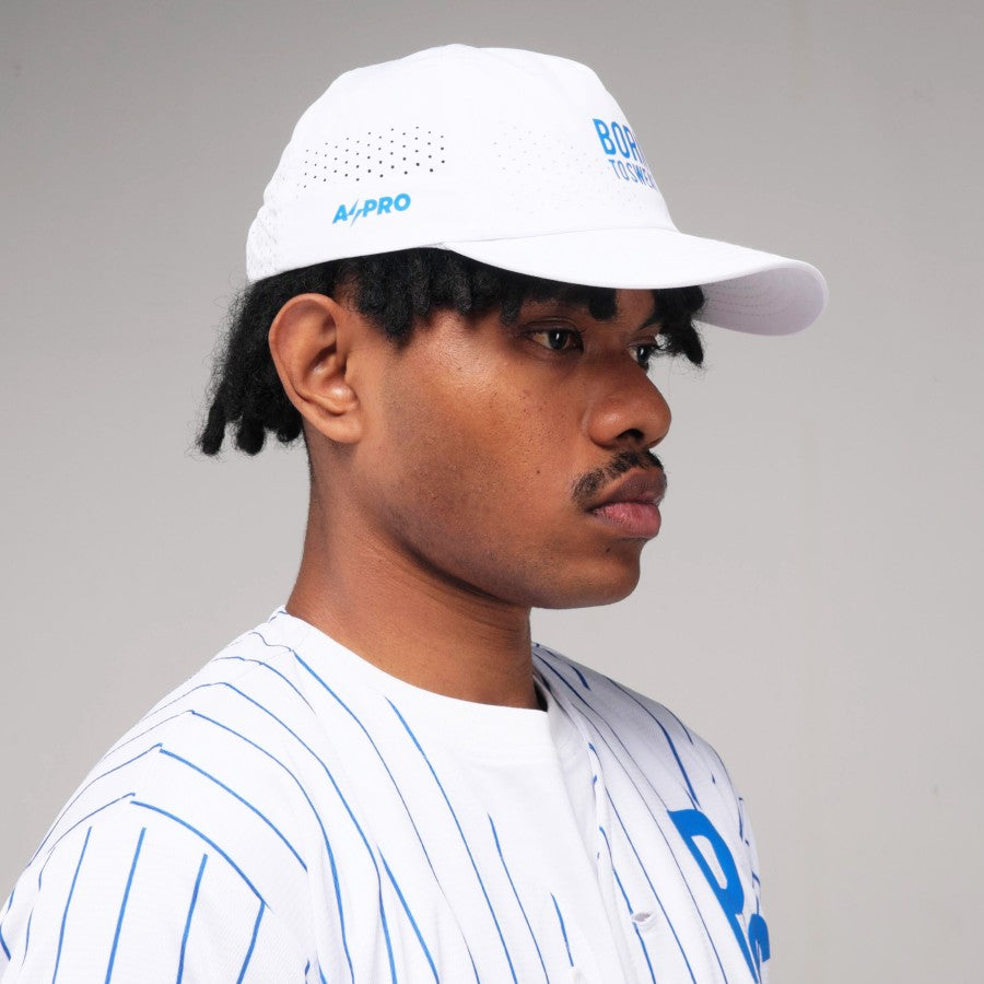 PSRI 11 ASPRO CAP BORN TO SWEAT