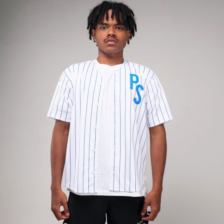 BASEBALL SHIRT for Outer or Daily