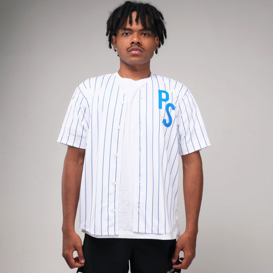 BASEBALL SHIRT for Outer or Daily
