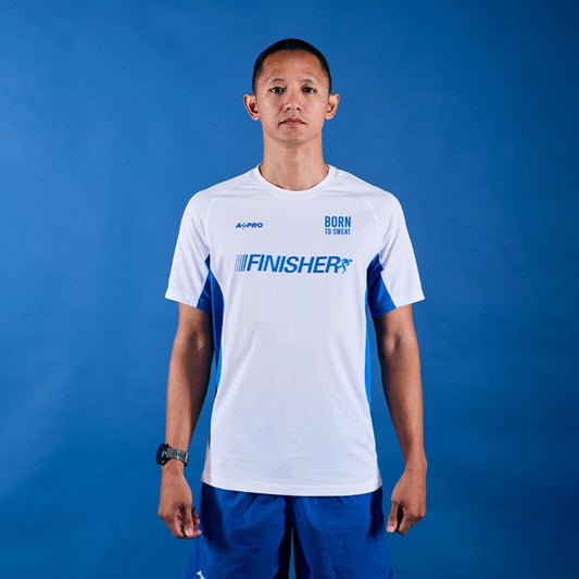 PSRI 11 ASPRO FINISHER TEES