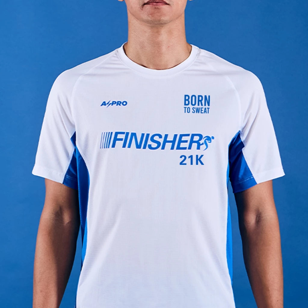 PSRI 11 ASPRO FINISHER TEES
