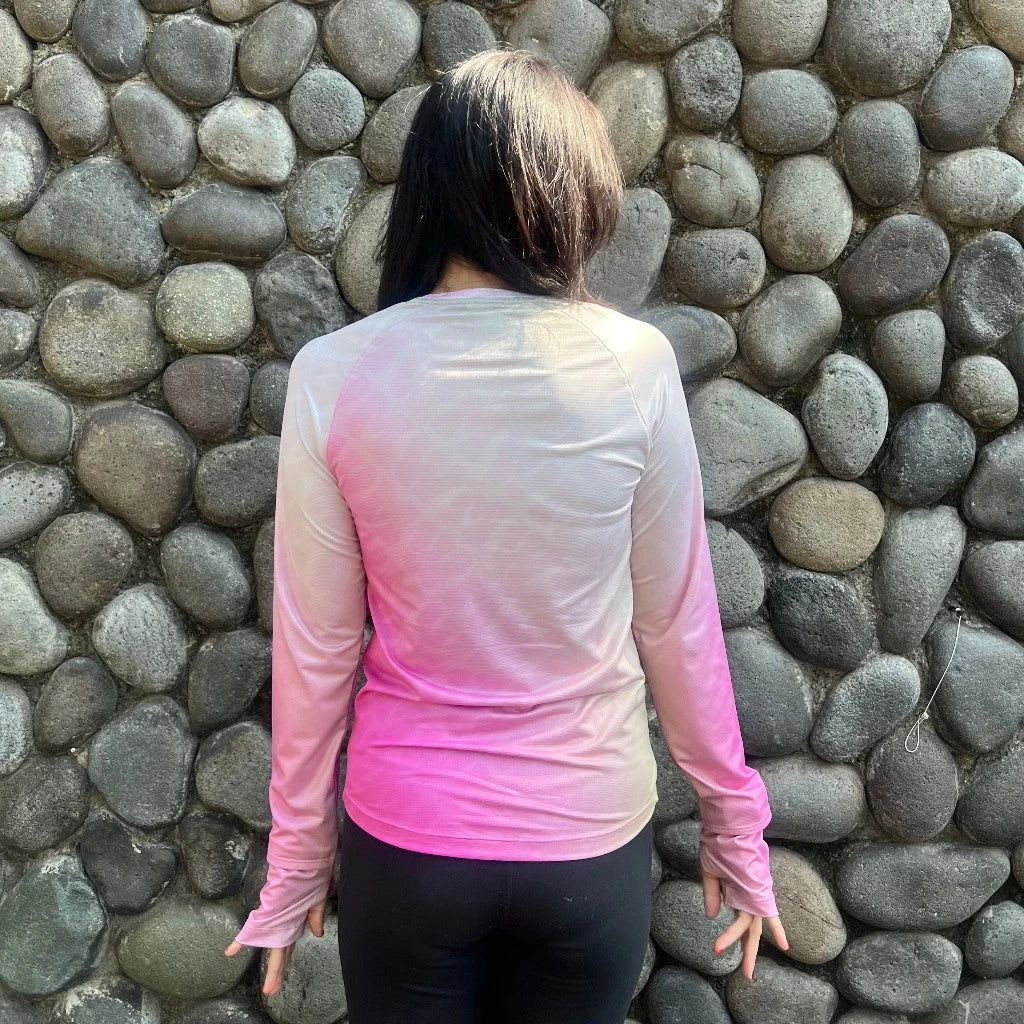 Special Collection ENERGY PINK Pattern