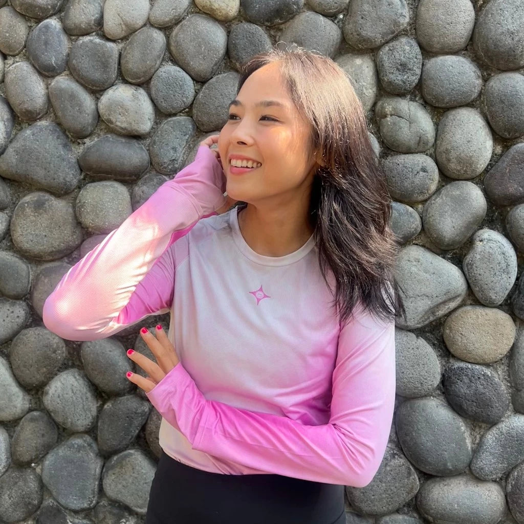 Special Collection ENERGY PINK Pattern