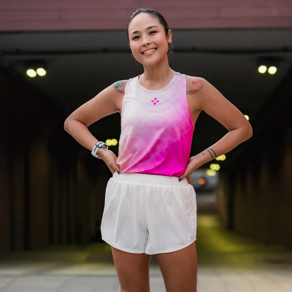 Special Collection ENERGY PINK Pattern