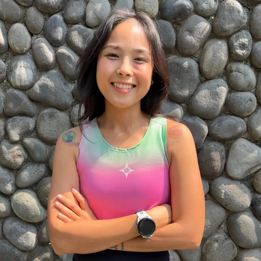 FFF -Forever Fresh Fit- Special Collection Pink Green Series