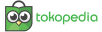 Tokopedia Logo