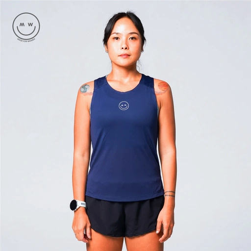 ACTIVE PACE RUNNING TANK TOP FOR WOMEN