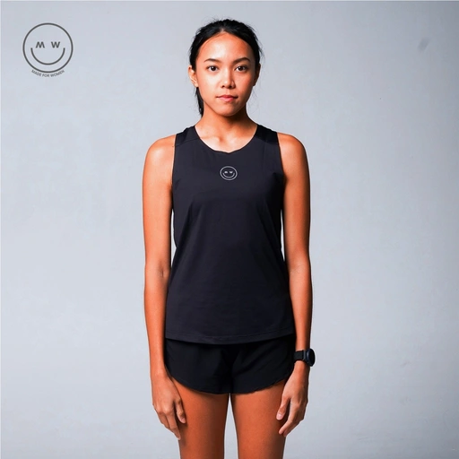 ACTIVE PACE RUNNING TANK TOP FOR WOMEN