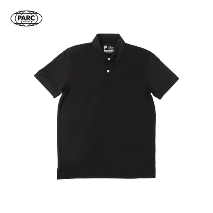 PARC POLO BASIC for Men Premium Quality Local Brand