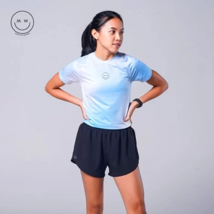 RUNNING FREE (EVERYDAY SHORT)