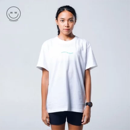 SUNDAY BRUNCH OVERSIZED SHIRT WOMEN FOR PREPOST RUN